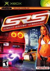 Street Racing Syndicate | (Pre-Owned: Complete) (Xbox)