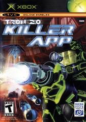 TRON 2.0 Killer App | (Pre-Owned: Loose) (Xbox)