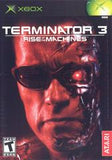 Terminator 3 Rise of the Machines | (Pre-Owned: Complete) (Xbox)