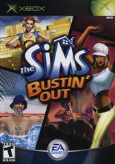 The Sims Bustin Out | (Pre-Owned: Complete) (Xbox)