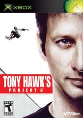 Tony Hawk Project 8 | (Pre-Owned: Loose) (Xbox)