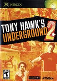 Tony Hawk Underground 2 | (Pre-Owned: Loose) (Xbox)