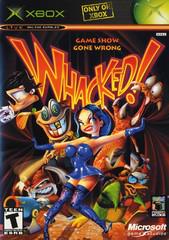 Whacked | (Pre-Owned: Loose) (Xbox)