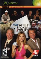 World Poker Tour | (Pre-Owned: Loose) (Xbox)