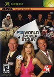 World Poker Tour | (Pre-Owned: Complete) (Xbox)