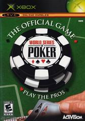 World Series of Poker | (Pre-Owned: Complete) (Xbox)