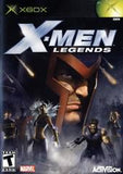 X-men Legends | (Pre-Owned: Complete) (Xbox)