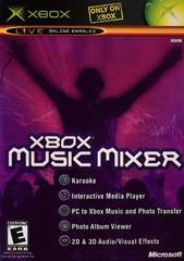 Xbox Music Mixer | (Pre-Owned: Complete) (Xbox)