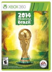 2014 FIFA World Cup Brazil | (Pre-Owned: Complete) (Xbox 360)