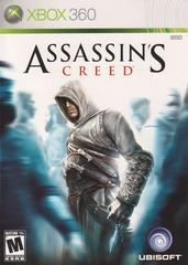 Assassin's Creed | (Pre-Owned: Complete) (Xbox 360)