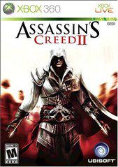 Assassin's Creed II | (Pre-Owned: Complete) (Xbox 360)