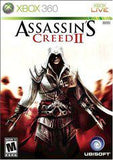 Assassin's Creed II | (Pre-Owned: Complete) (Xbox 360)
