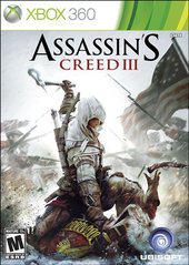 Assassin's Creed III | (Pre-Owned: Complete) (Xbox 360)