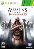 Assassin's Creed: Brotherhood | (Pre-Owned: Complete) (Xbox 360)