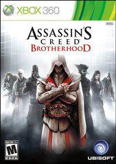 Assassin's Creed: Brotherhood | (Pre-Owned: Complete) (Xbox 360)