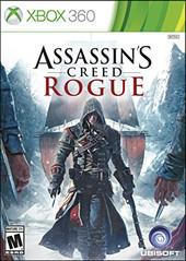 Assassin's Creed: Rogue | (Pre-Owned: Complete) (Xbox 360)