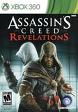Assassin's Creed: Revelations | (Pre-Owned: Complete) (Xbox 360)
