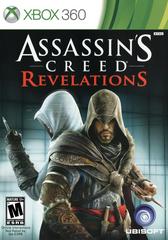 Assassin's Creed: Revelations | (Pre-Owned: Complete) (Xbox 360)
