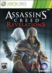 Assassin's Creed: Revelations | (Pre-Owned: Complete) (Xbox 360)