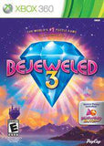Bejeweled 3 | (Pre-Owned: Complete) (Xbox 360)