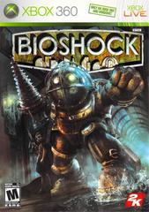 Bioshock | (Pre-Owned: Complete) (Xbox 360)