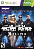 Black Eyed Peas Experience | (Pre-Owned: Complete) (Xbox 360)
