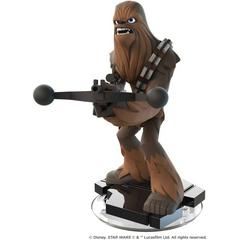 Chewbacca - 3.0 | (Pre-Owned: Loose) (Disney Infinity)