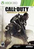 Call of Duty Advanced Warfare | (Pre-Owned: Complete) (Xbox 360)