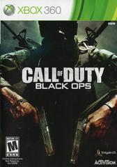 Call of Duty Black Ops | (Pre-Owned: Complete) (Xbox 360)