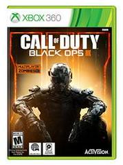 Call of Duty Black Ops III | (Pre-Owned: Complete) (Xbox 360)