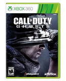 Call of Duty Ghosts | (Pre-Owned: Complete) (Xbox 360)