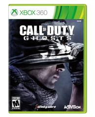 Call of Duty Ghosts | (Pre-Owned: Complete) (Xbox 360)