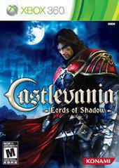 Castlevania: Lords of Shadow | (Pre-Owned: Loose) (Xbox 360)