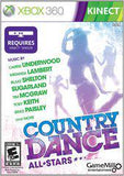Country Dance | (Pre-Owned: Complete) (Xbox 360)