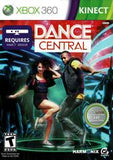 Dance Central | (Pre-Owned: Complete) (Xbox 360)