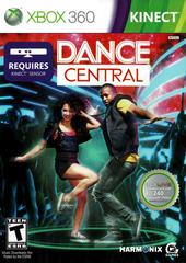 Dance Central | (Pre-Owned: Complete) (Xbox 360)