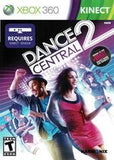 Dance Central 2 | (Pre-Owned: Complete) (Xbox 360)