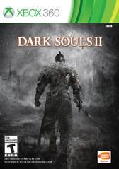 Dark Souls II | (Pre-Owned: Loose) (Xbox 360)