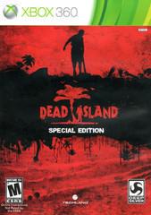 Dead Island [Special Edition] | (Pre-Owned: Complete) (Xbox 360)