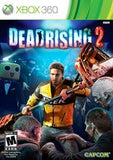 Dead Rising 2 | (Pre-Owned: Loose) (Xbox 360)
