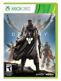 Destiny | (Pre-Owned: Complete) (Xbox 360)