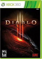 Diablo III | (Pre-Owned: Complete) (Xbox 360)
