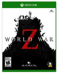 World War Z | (New) (Xbox One)