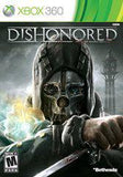Dishonored | (Pre-Owned: Complete) (Xbox 360)