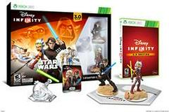 Disney Infinity 3.0 Starter Pack | (Pre-Owned: Complete) (Xbox 360)