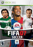 FIFA 07 | (Pre-Owned: Complete) (Xbox 360)