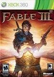 Fable III | (Pre-Owned: Complete) (Xbox 360)