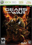 Gears of War | (Pre-Owned: Complete) (Xbox 360)