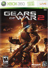 Gears of War 2 | (Pre-Owned: Complete) (Xbox 360)