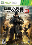 Gears of War 3 | (Pre-Owned: Complete) (Xbox 360)